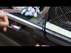 주문 제작된  배선 하네스