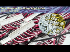 가전 제품류를 위한 옵텍 / TT 전자 OVLLB8C7 OVLLG8C7 표준 LED 관통 홀 배선 장비