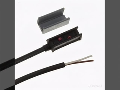 Herth+Buss 연결 케이블 오버몰드 케이블 어셈블리 (경찰 트럭 라이트 바용)