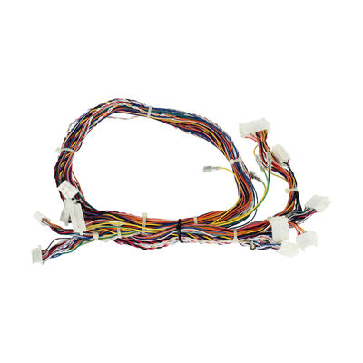 18awg-24awg 차량 와이어링 하니스 수컷들 / 암놈 커넥터