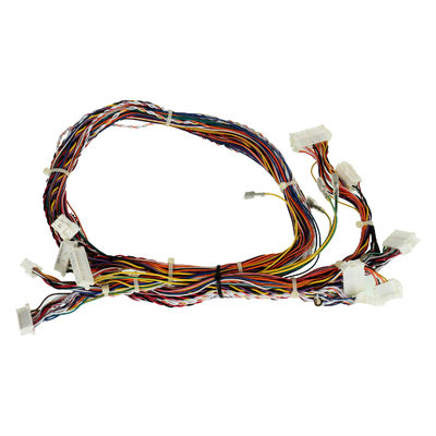 18awg-24awg 차량 와이어링 하니스 수컷들 / 암놈 커넥터
