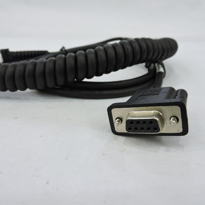 네트워킹을 위한 높은 고속 300V 데이터 통신 케이블
