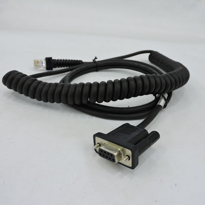 네트워킹을 위한 높은 고속 300V 데이터 통신 케이블