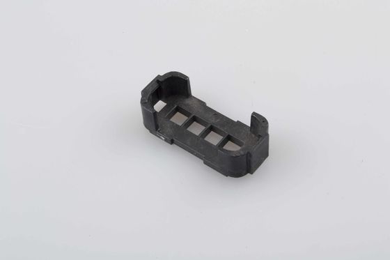 자동차 Pvc Gps 케이블 커넥터 맞춤형 색상 성형