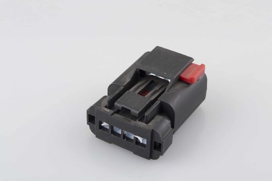 자동차 Pvc Gps 케이블 커넥터 맞춤형 색상 성형