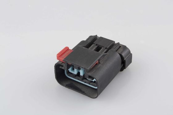 자동차 Pvc Gps 케이블 커넥터 맞춤형 색상 성형