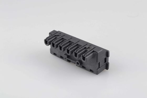 203 - 301mm 3개의 핀 Molex 마이크로 사기에 플라스틱 주입 부속 건전지 주입 마개
