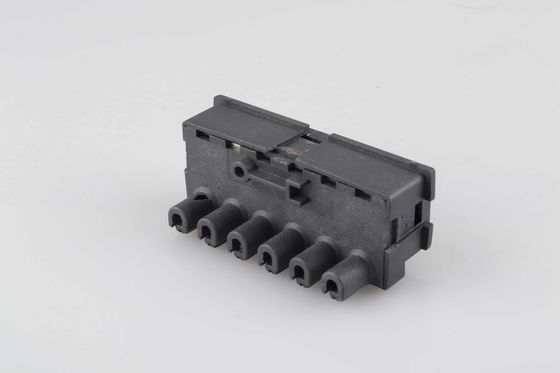 203 - 301mm 3개의 핀 Molex 마이크로 사기에 플라스틱 주입 부속 건전지 주입 마개