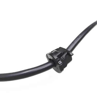 Durable Aftermarket/100% Test Engine Wiring Harness for Ford F350 V8 with Plug Wire Connector Kit