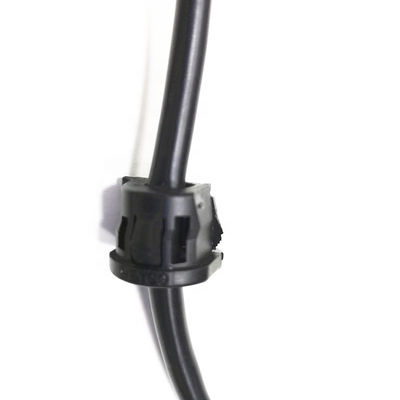 Durable Aftermarket/100% Test Engine Wiring Harness for Ford F350 V8 with Plug Wire Connector Kit