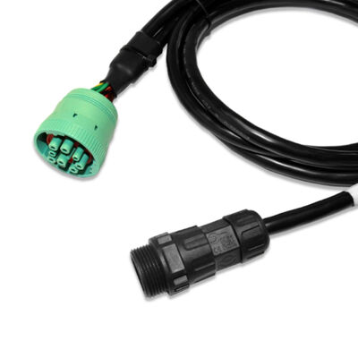 모터용 자동차 와이어 전기 케이블 배낭 조립 장치