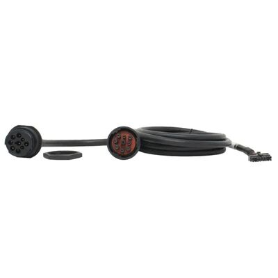 Cable Assembly for Mobile Elevating Work Platforms